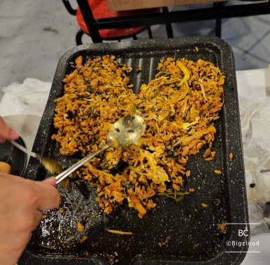 고기집깜밥 이미지
