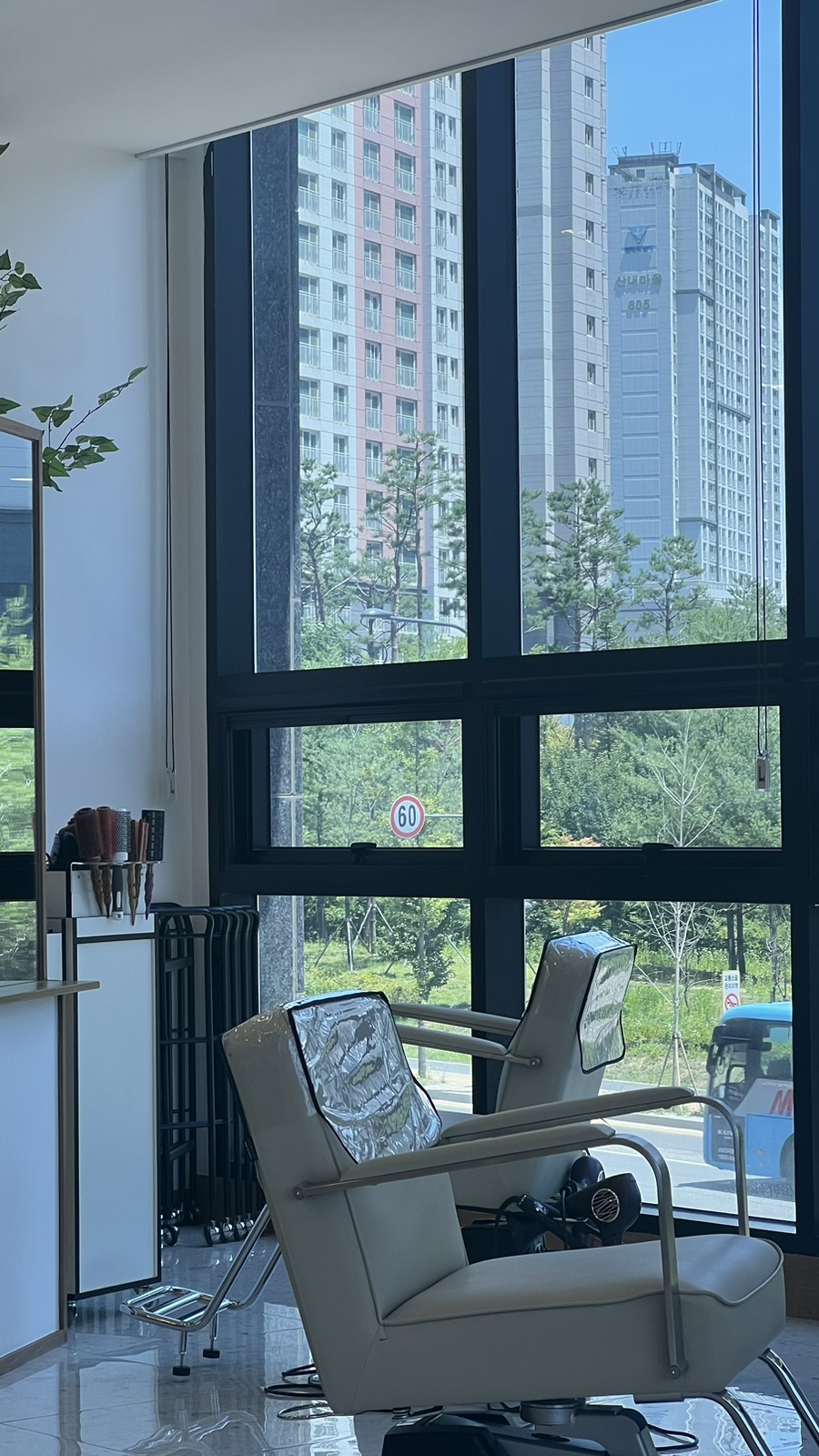 소바주 헤어(운정 다율동점) 이미지