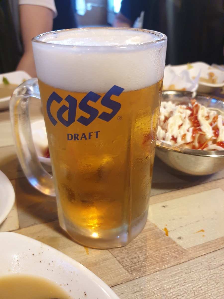 페리카나치킨(용산점) 이미지