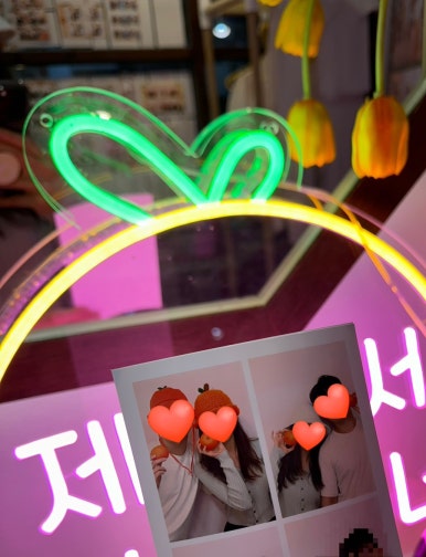 동문뷔페식당 이미지
