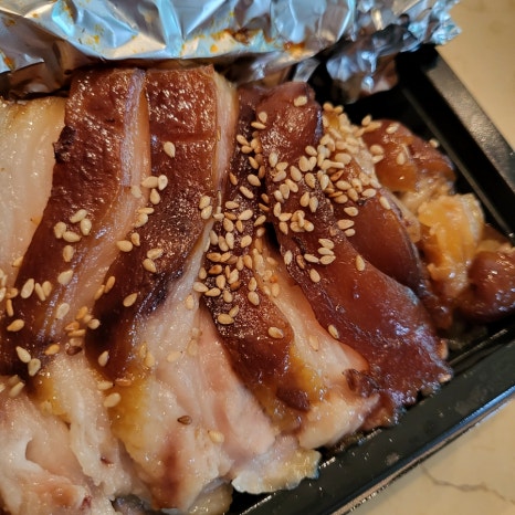 온돈족발 이미지