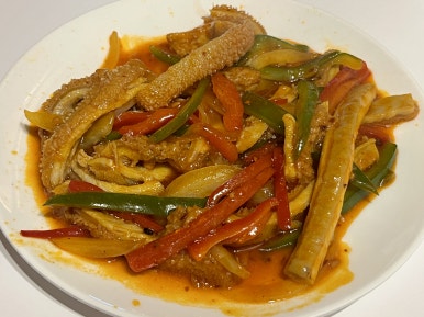 송파방이 마라집 이미지