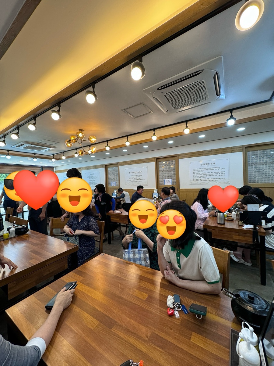 황포냉면 진영점 이미지