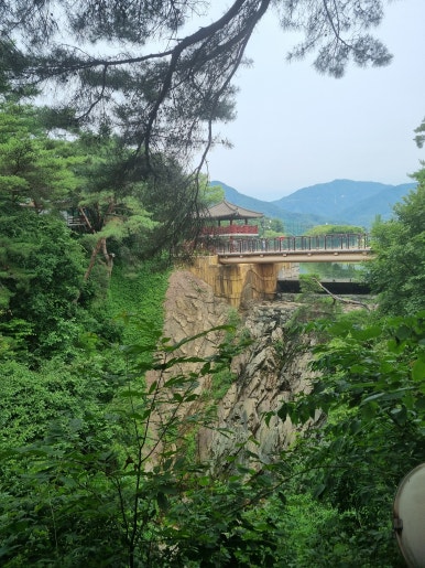 용추한식뷔페 이미지