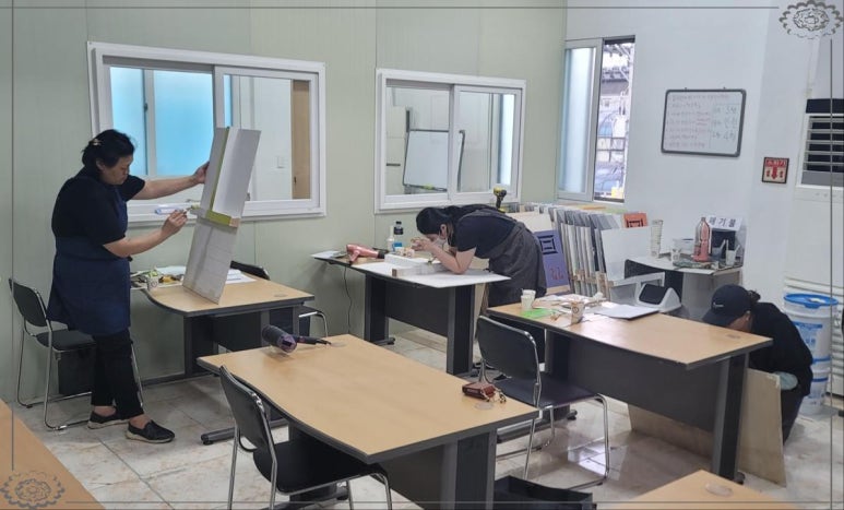 제이도장방수학원 이미지