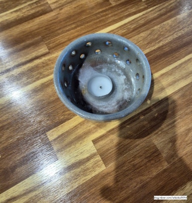 남원밀면 이미지