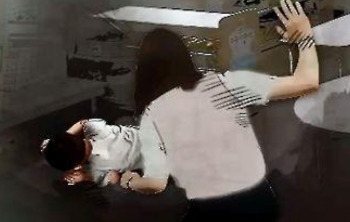 창수의 아침 이미지