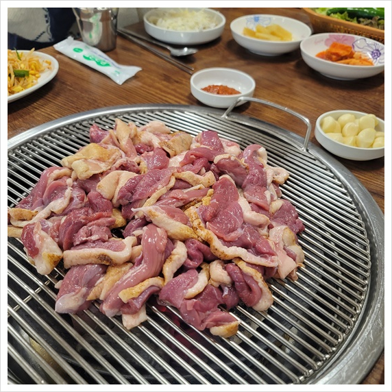 이왕이면오리 이미지