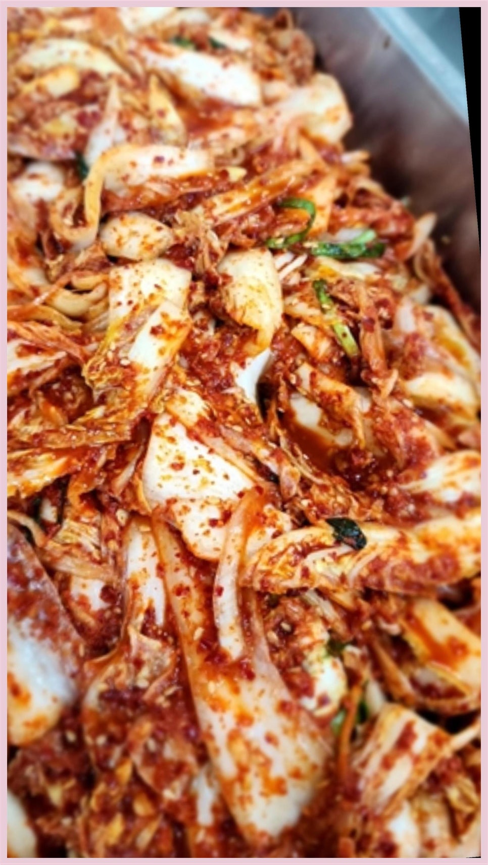 효원한식뷔페 의정부점 사진 4