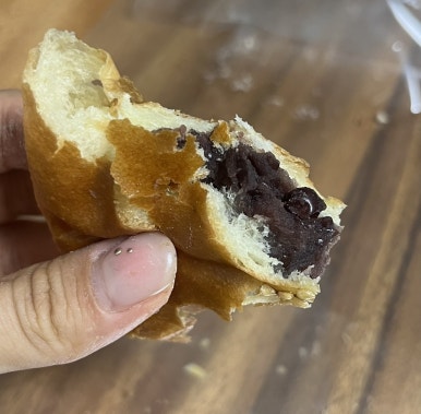 본크라상 원베일리점 이미지