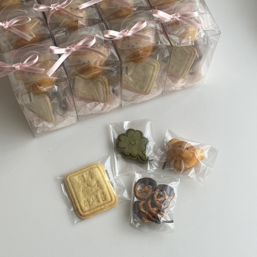 해피멜로우케이크 이미지