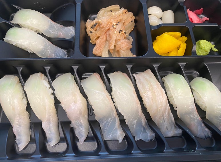 바른초밥 본점 이미지