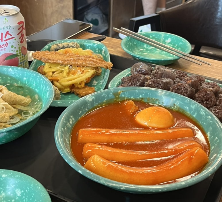 우리할매떡볶이 문래점 이미지
