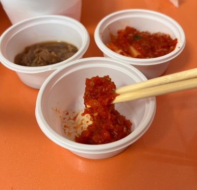 본죽&비빔밥터미널점 이미지