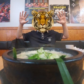 미씨족발수월점 이미지