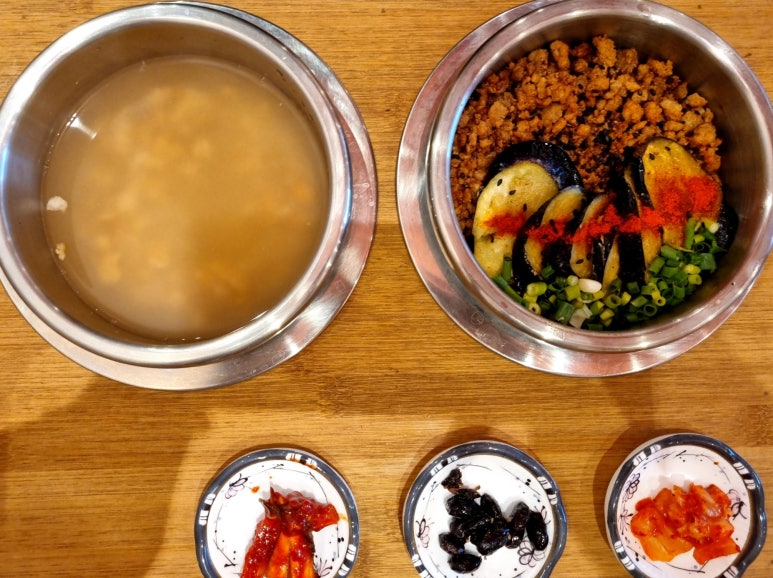 동양솥밥 마곡발산점 이미지