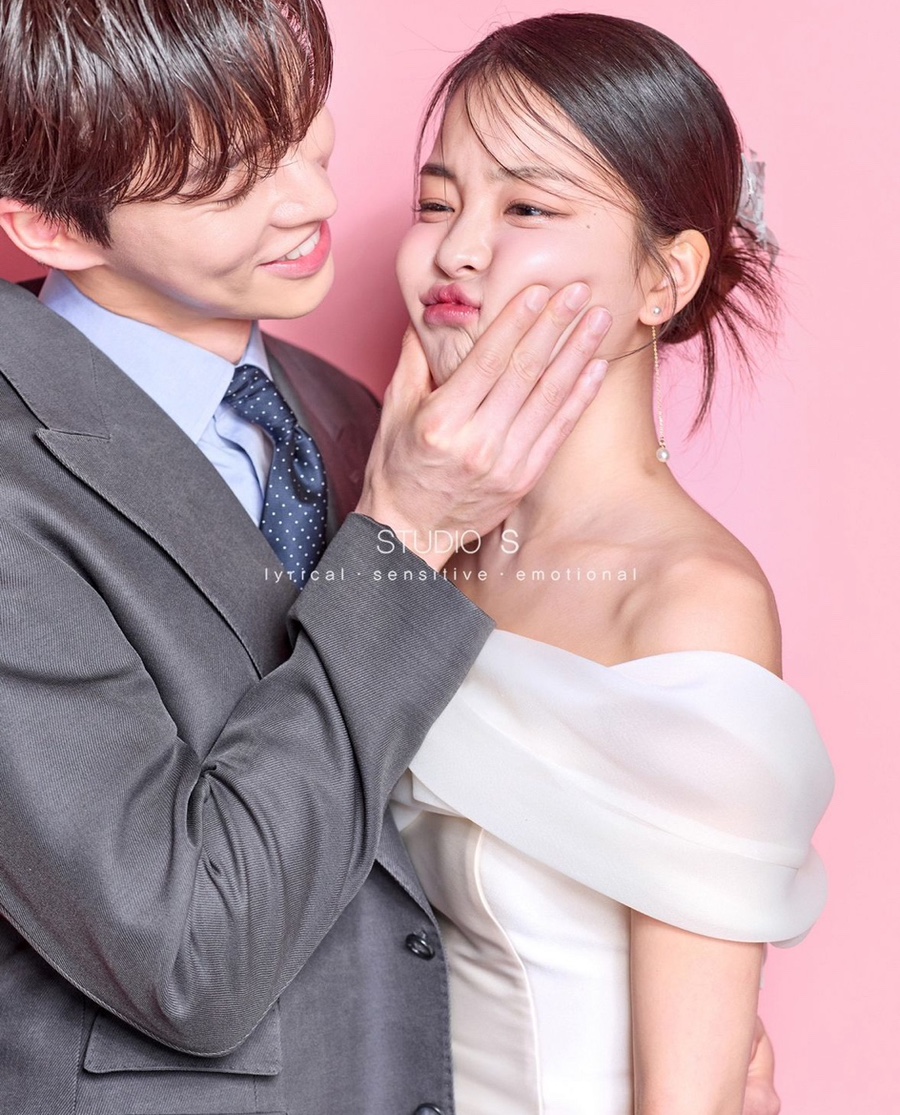 본헤어스튜디오 이미지