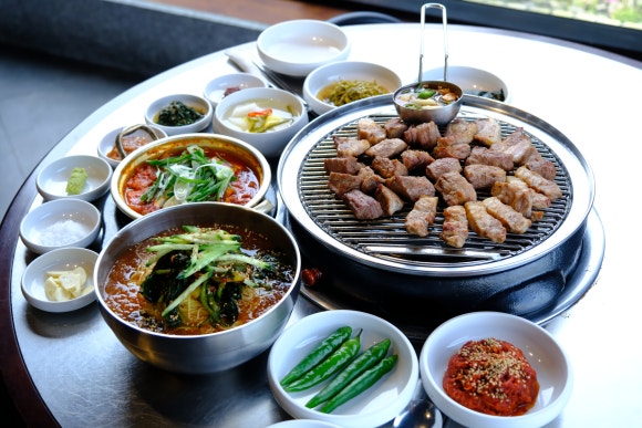 아늑 월정함덕점 사진 5
