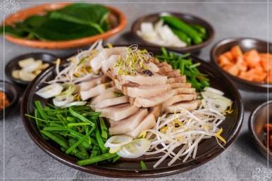 조선탕반 인하대직영점 이미지