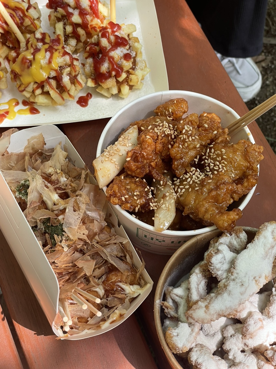 (주)덕성푸드 이미지