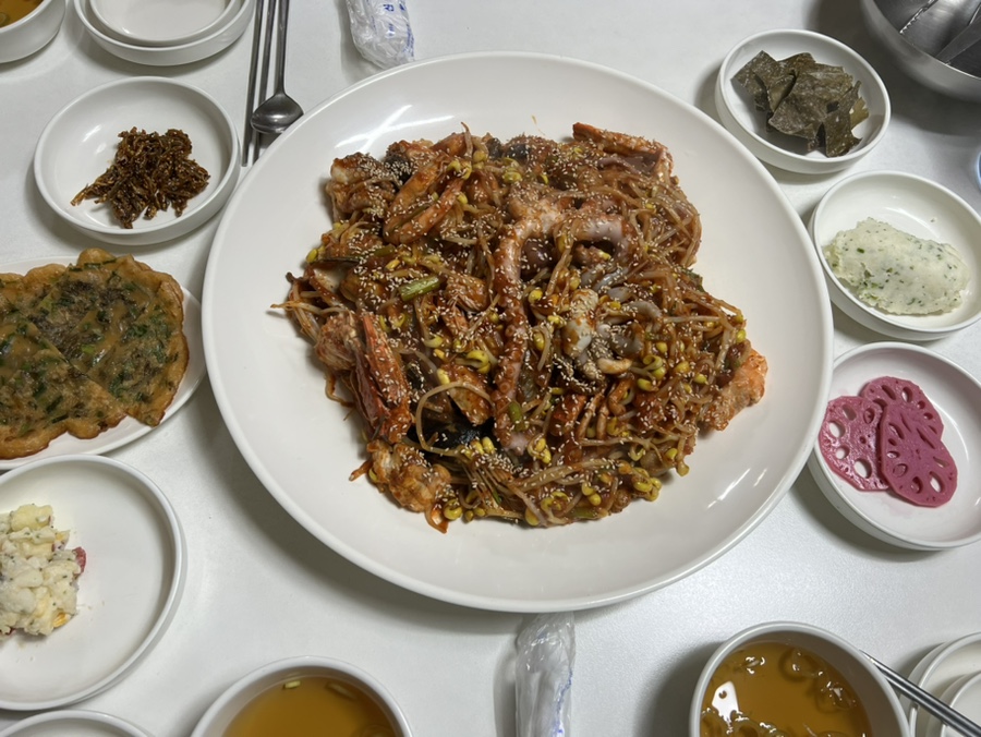 초가해물찜 이미지