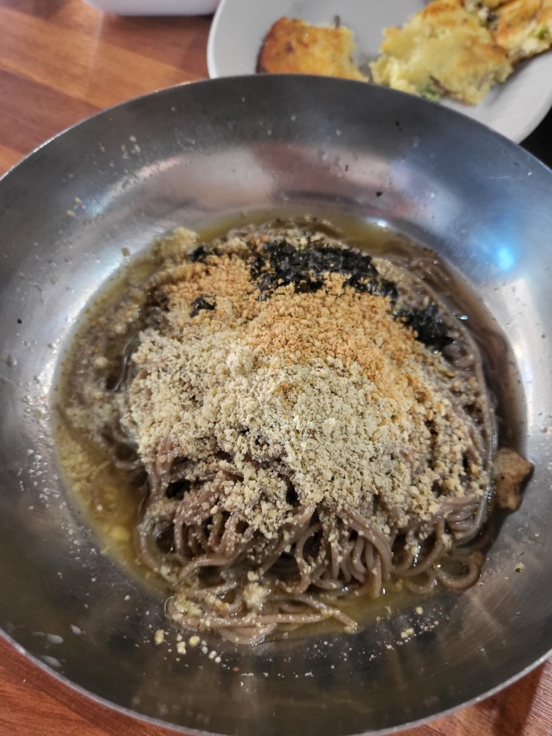 봉산메밀막국수 이미지