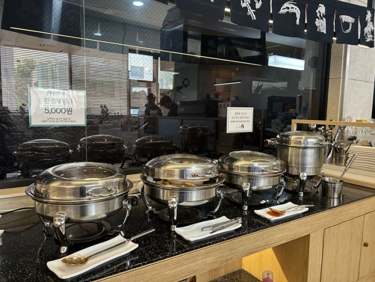 팔복한식뷔페 이미지