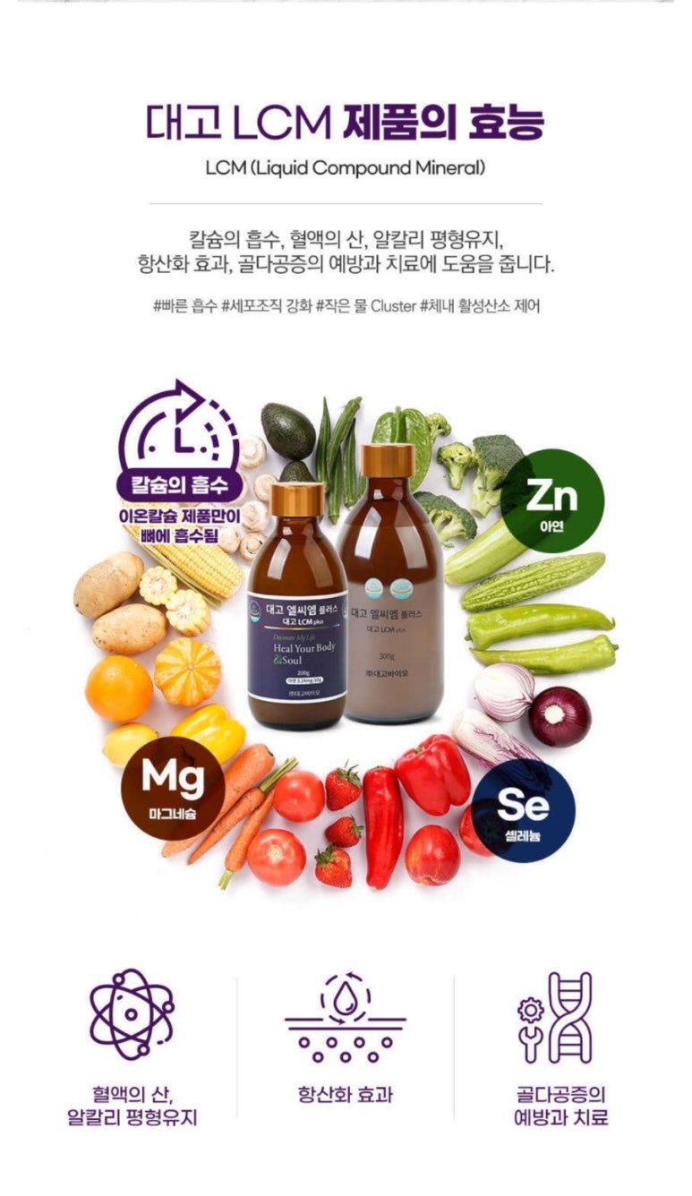엘씨엠 이미지