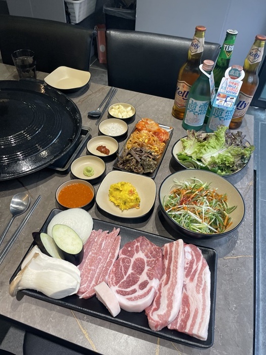 사거리야채 이미지