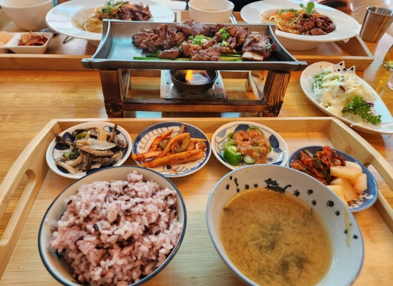 육미정담 이미지