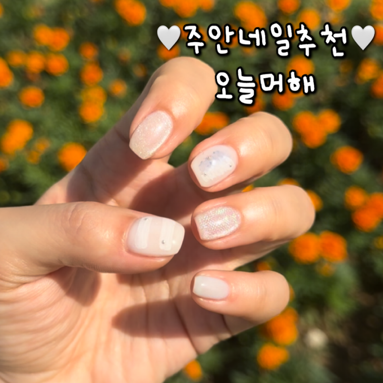네일머해 이미지