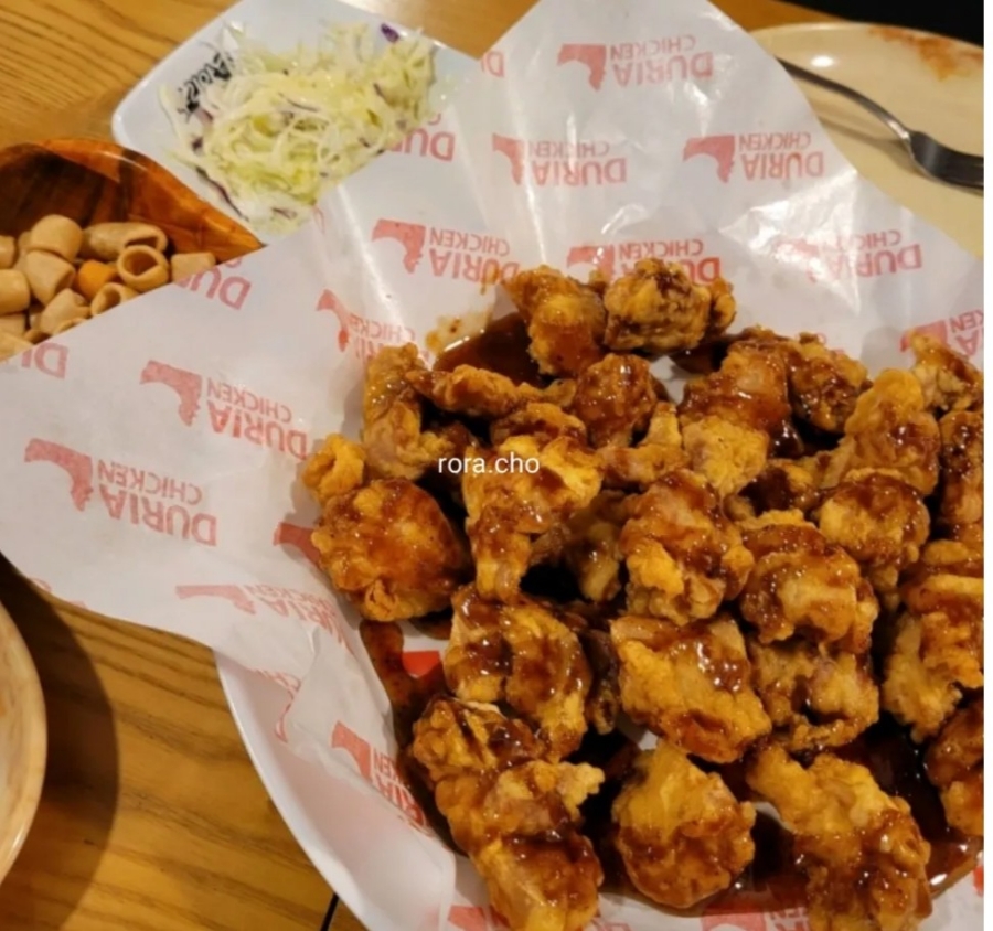 두리아치킨 야탑점 사진 8