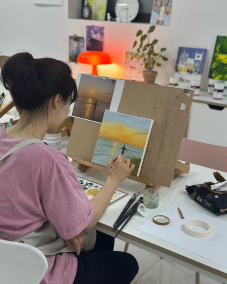 슝아트스튜디오 이미지