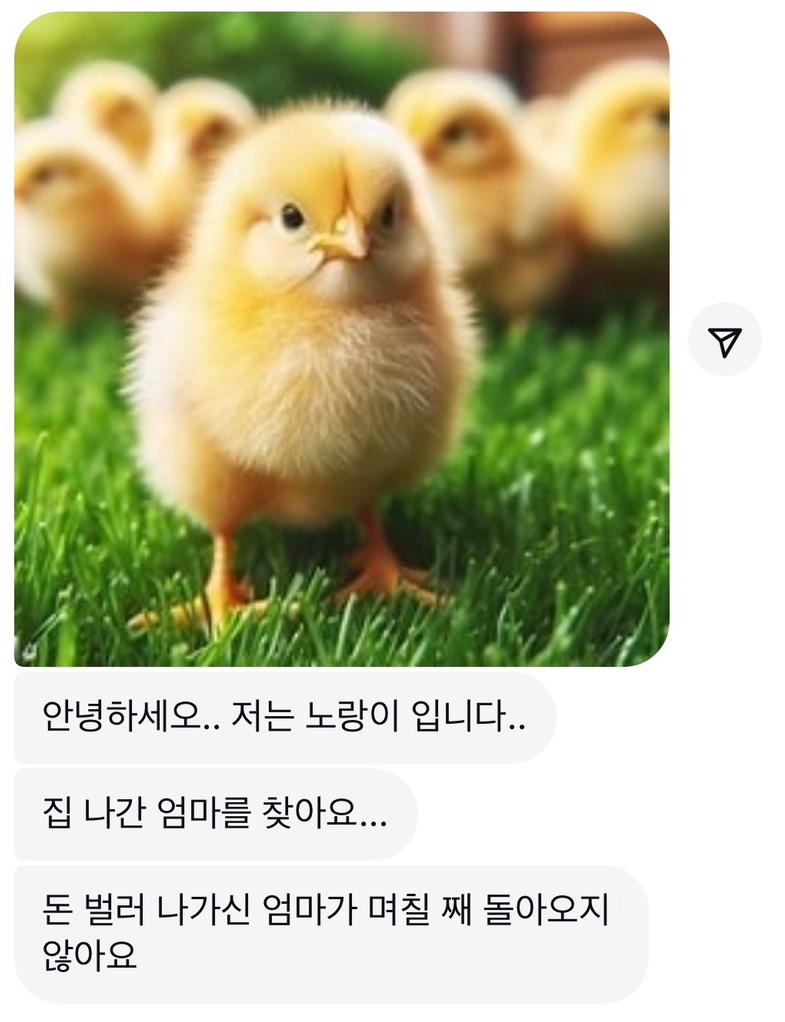 양군바베큐치킨 이미지