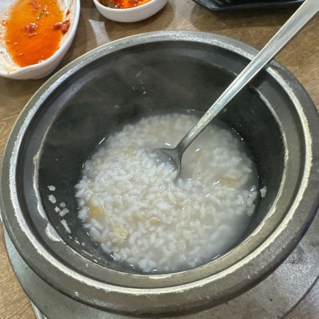 구천동추어탕 이미지
