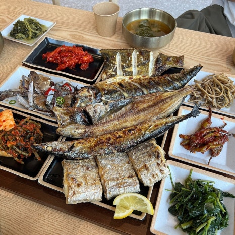 삼대고등어명장 이미지