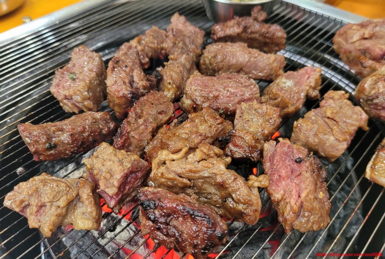 육장갈비진천사석점 이미지