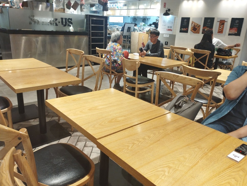 전주비빔밥 평촌점 이미지