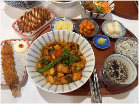 핵밥 발산역점 이미지