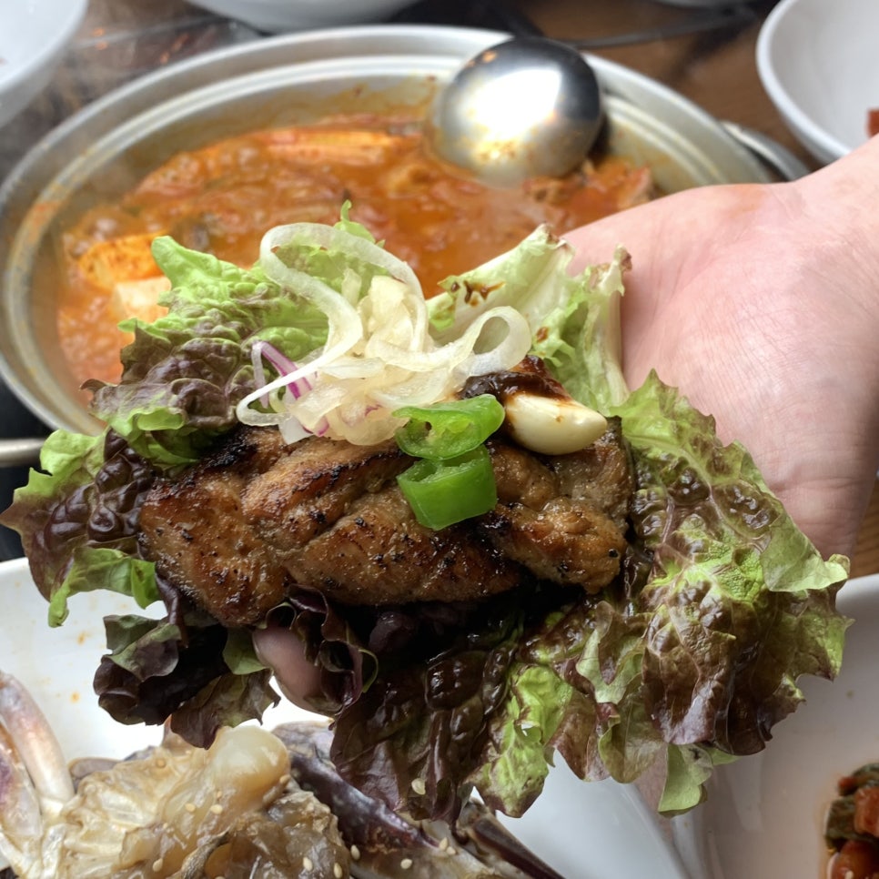 갈비애가 이미지