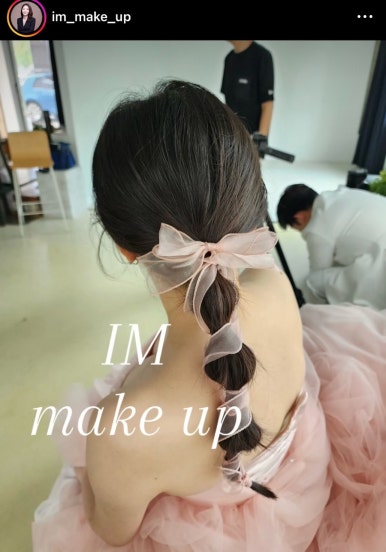 40헤어# 이미지