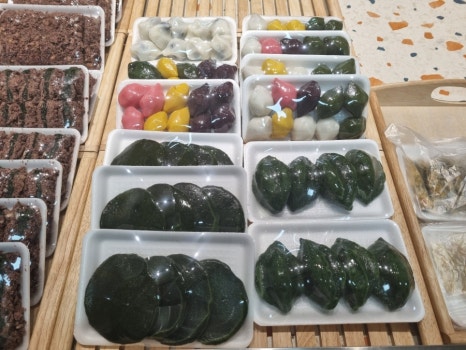 현대떡집 이미지