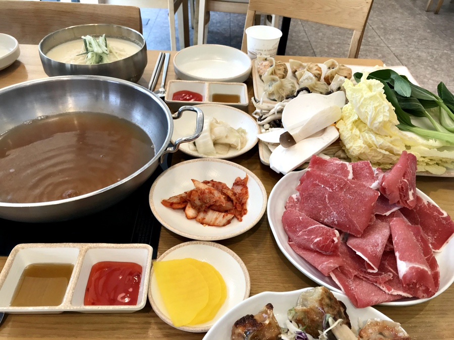 훈장만두 이미지