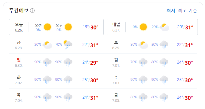 민여사김밥 이미지