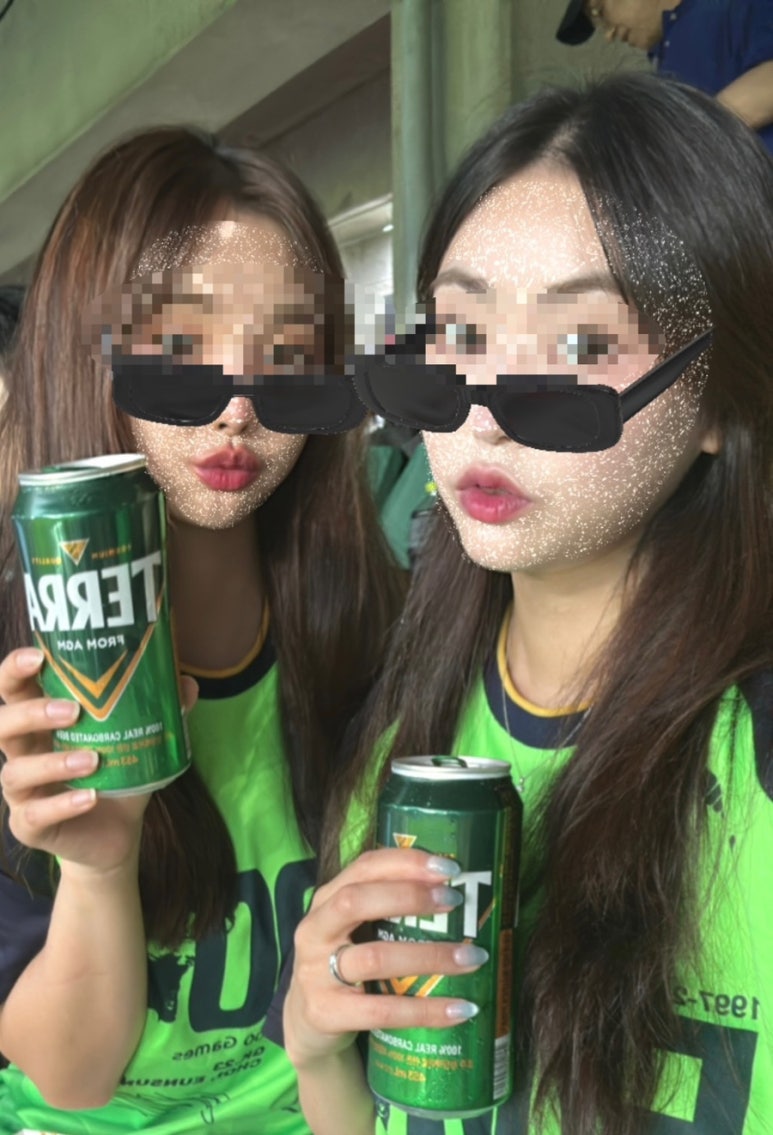 훼미리통닭 이미지