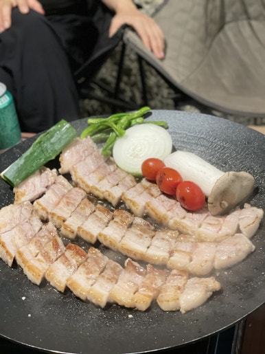 해피해피포레스트 이미지