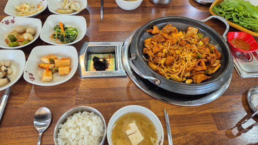 매안정 이미지