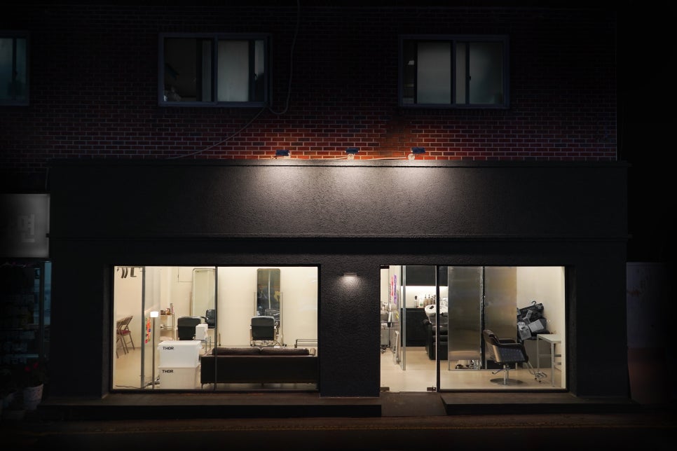 하이살롱(Hi.Salon) 이미지