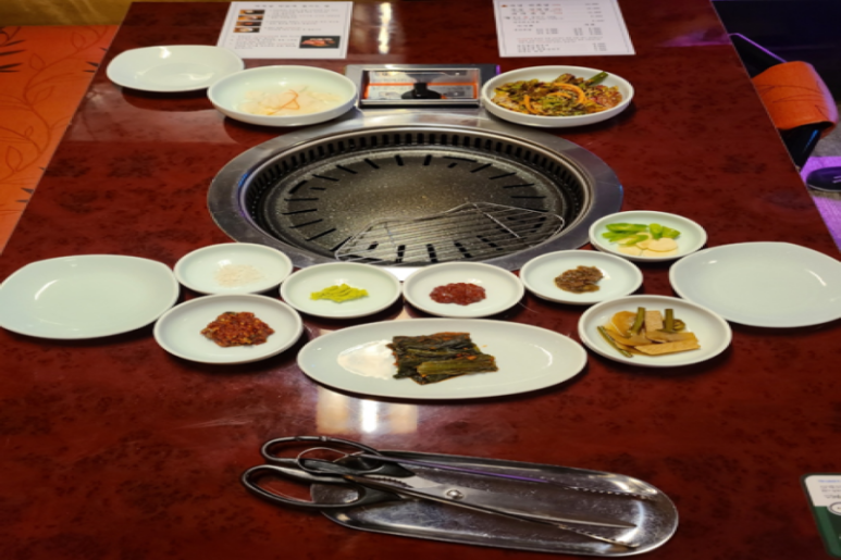 대세박목살 이미지