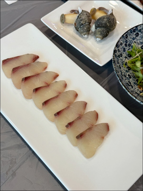 바다자연산해산물 이미지
